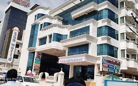 Hotel Sun World